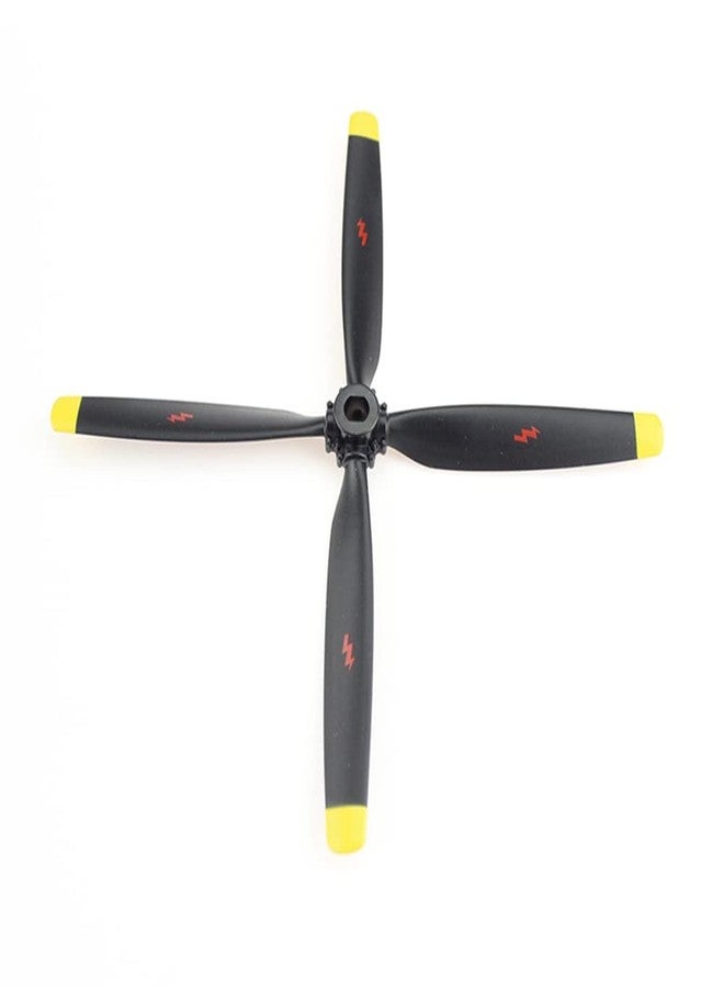 KingVal Replacement Propeller RC Spare Parts Compatible with WLtoys XK A280 RC Airplane Glider - Image 3